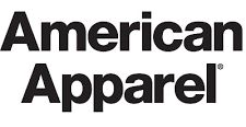 Negozi American Apparel