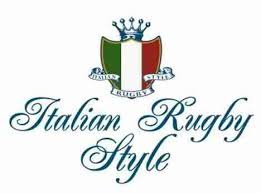 Negozi Italian Rugby Style