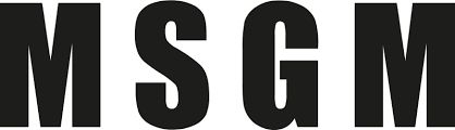 Negozi MSGM